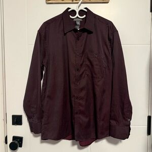 Platinum Mens Shirt